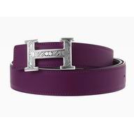 Hermes Calfskin belt H183503