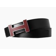 Hermes Calfskin belt H154132