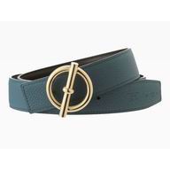 Hermes Calfskin belt H547489