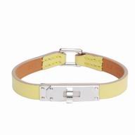 Hermes Micro Rivale Bracelet Yellow H7022105