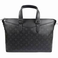 Louis Vuitton Birefcase Explorer Bag M40566