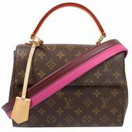 Louis Vuitton Cluny BB Monogram Hand/shoulder Bag M42738