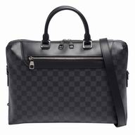 Louis Vuitton Jour Classic Damier Birefcase Bag N48260