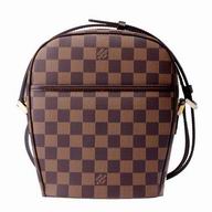 Louis Vuitton Classic Damier Canvas Shoulder Bag N51294