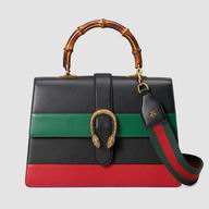 Gucci Dionysus leather top handle bag 421999 CWLMT 1085