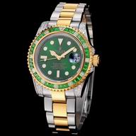 Rolex THE ARCHETYPE OF THE DIVERS WATCH With Diamond R20170627