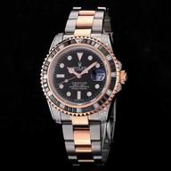 Rolex THE ARCHETYPE OF THE DIVERS WATCH With Diamond R2017622
