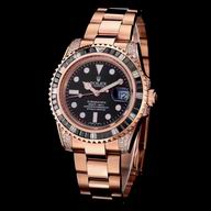 Rolex THE ARCHETYPE OF THE DIVERS WATCH With Diamond R2017620