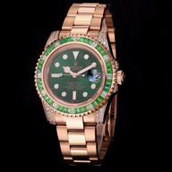 Rolex THE ARCHETYPE OF THE DIVERS WATCH With Diamond R2017619