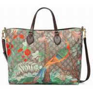 Gucci Gucci Tian soft GG tote Bag 453705 K5LBG 8689