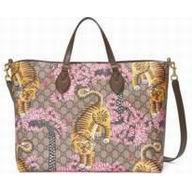 Gucci Gucci Bengal soft GG tote Bag 453705 K5N2G 9967