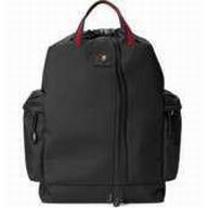 Gucci Techno canvas drawstring backpack 450979 K1NCX 8545