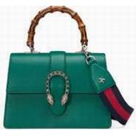 Gucci Dionysus leather top handle bag 448075 CAOHN 8979