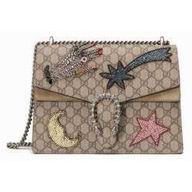 403348 K2LKN 8701 Gucci Dionysus embroidered shoulder bag
