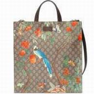 Gucci Tian soft GG Supreme tote 450950 K5LAN 8689