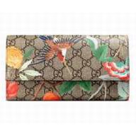 Gucci Tian continental wallet 424892 K0L2G 8691