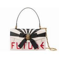 Gucci Osiride leather top handle bag 466417 DZFGX 8084