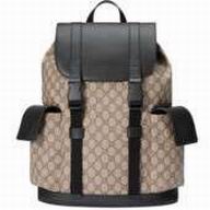 Gucci Soft GG Supreme backpack 450958 K5I1X 9772