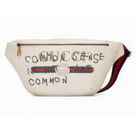Gucci Coco Capitán logo belt bag 493869 0FQBT 8133