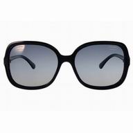 Chanel Metal Plastic Frame Sunglasses Black A70825010