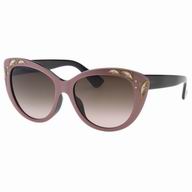 Gucci Cat eye Garden Sunglsses Pink bare G7082902
