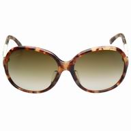 Gucci Cat Fashion Sunglsses Amber G7082906