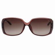 Gucci Fashion Sunglsses Purple Red G7082907