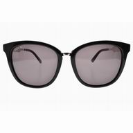 Gucci Cat eye Frame Sunglsses Black G7082908