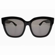 Gucci Square Frame Sunglsses Black G7082911