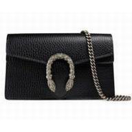 Gucci Dionysus leather super mini bag 476432 CAOGN 8176