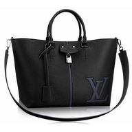Louis Vuitton Pernelle Taurillon Leather Bag M54778