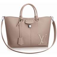 Louis Vuitton Pernelle Taurillon Leather Bag M54779