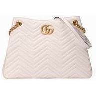 Gucci GG Marmont matelassé shoulder bag 453569 DRW1T 9022