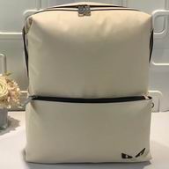 Fendi Vocabulary Monster Calfskin Backpack F7111409