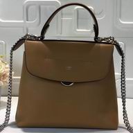 Fendi 2017 New Style Calfskin Hand/shoulder Bag F7111404