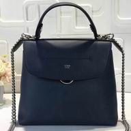 Fendi 2017 New Style Calfskin Hand/shoulder Bag F7111402
