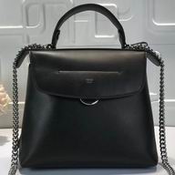 Fendi 2017 New Style Calfskin Hand/shoulder Bag F7111401