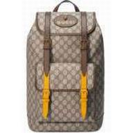 Gucci Soft GG Supreme backpack 473869 K9RIT 8857