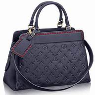 Louis Vuitton Vosges Monogram Empreinte Bag MM M43738