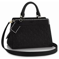 Louis Vuitton Vosges Monogram Empreinte Bag MM M41491
