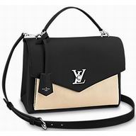 Louis Vuitton My Lockme Soft Calfskin Bag M54878