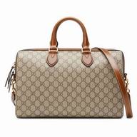Gucci GG medium top handle bag 409527 KLQHG 8526