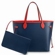 Louis Vuitton Epi Leather NeverFull Bag MM M54270