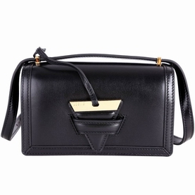 Loewe Barcelona Calfskin bag Black L8011415