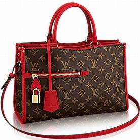 Louis Vuitton Popincourt Monogram Canvas bag M43433