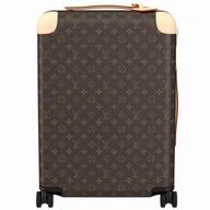 Louis Vuitton New Luggage Collection Monogram Canvas Rolling Horizon 55 M23203