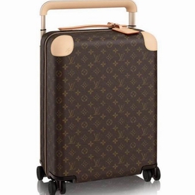 Louis Vuitton New Luggage Collection Monogram Canvas Rolling Horizon 50 M23209