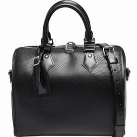 Louis Vuitton Epi Leather Speedy Bandouliere 25 Handbag M51278