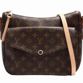 Louis Vuitton Monogram Canvas Mabillon Bag M41679