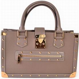 Louis Vuitton Sienne Suhali Le Fabuleux Handbag In M91895
